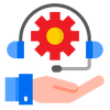 Support 24/7